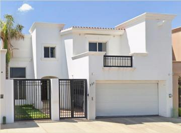Casa de 4 habitaciones, Cajeme · Venta de Casa en Ciudad Obregon, Blvd, Sacramento 731, Col. Alta California, Sonora Mexico.