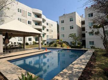 Departamento de 3 habitaciones, Cuernavaca · Departamento con Seguridad en Domingo Diez