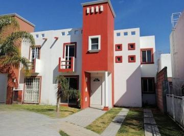 Casa en condominio de 3 habitaciones, San Juan del Río · Venta de Casa en Campestre Las Palmas, San Juan del Rio, Queretaro