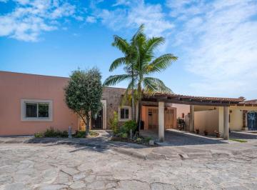 Casa de 3 habitaciones, Chapala · Casa Guatavita