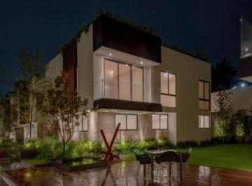 Casa de 4 habitaciones, Cuajimalpa de Morelos · Estrena La Residencia de Tus Sueños con un Mini Cooper Eléctrico