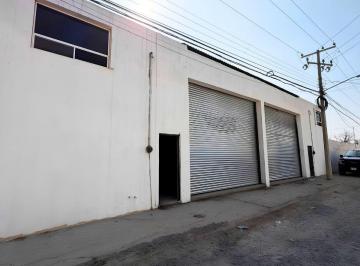 Bodega comercial · 200m² · 1 Recámara · Bodega en Renta 200 m² ¡Nueva! Zona Escobedo. Carretera a Colombia $32,000