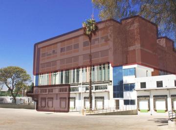 Nave industrial · 6213m² · 12 Estacionamientos · Nave Industrial en Tlalpan