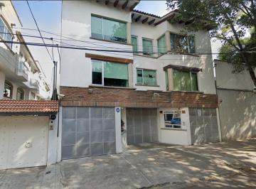 Casa de 3 habitaciones, Benito Juárez · Casa en Venta en Portales Sur Benito Juarez Cdmx Excelente Oportunidad en Remate!