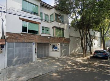 Casa de 3 habitaciones, Benito Juárez · Casa en Venta en Benito Juarez Ciudad de México