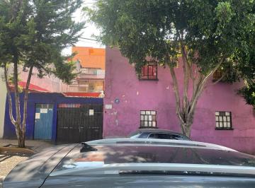 frente de 13.70 x 18.10 mts · Terreno Para Desarrollar Hasta 5 Departamentos + Local Comercial en Pb