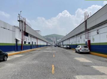 Nave industrial · 5200m² · Renta de Nave Industrial Tlalnepantla Gustavo Baz
