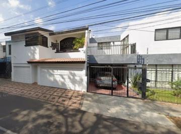 Casa de 4 habitaciones, Zapopan · Venta de Casa Av Cerro Gordo 1751 Colonia Las Aguilas Zapopan Jalisco