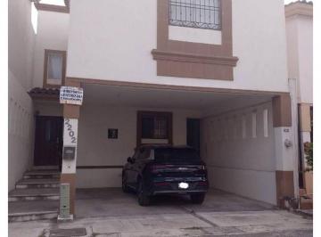 Casa de 3 habitaciones, Guadalupe · Casa en Venta en Privadas del Contry, Gpe, N. L.