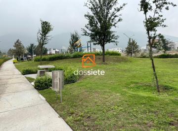 Terreno / Lote · 145m² · Terreno en Venta Zona Cumbres Arriba de Ave Leones
