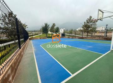 Terreno / Lote · 145m² · Terreno en Venta Zona Cumbres Arriba de Ave Leones