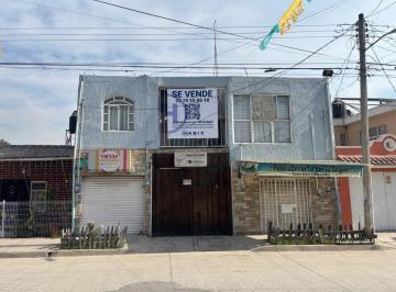 Casa · 339m² · 9 Recámaras · 3 Estacionamientos · Casa en Venta en Las Pintitas Centro