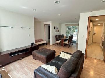 Departamento de 2 habitaciones, Miguel Hidalgo · Se Vende Departamento, 75 m, 2 Recámaras, Col Escandón