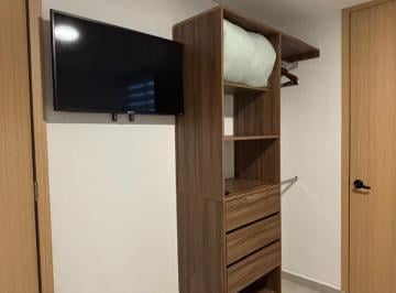 Departamento de 1 habitación, Puebla · Departamento Compartido
