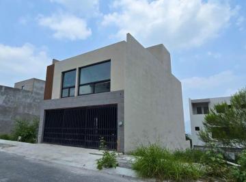 Casa en Venta de 3 habitaciones Cumbres Magnolia · Residencia Nueva con Rooftop y Vistas Panorámicas | Cumbres Magnolia