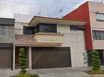 Casa de 4 habitaciones, Puebla · Se Vende Casa en La Col. El Mirador, Puebla