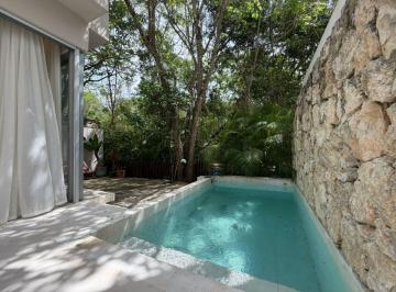 Casa de 3 habitaciones, Solidaridad · Casa en Venta en Senderos Norte Mayakoba, Playa del Carmen