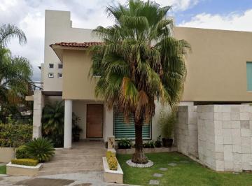 Casa de 4 habitaciones, Querétaro · Casa en Venta Lago Yalahan, Cumbres del Lago
