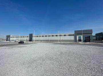 Nave industrial , Apodaca · Renta de Nave Industrial en Salinas Victoria - Monterrey Prosperity Industrial Complex
