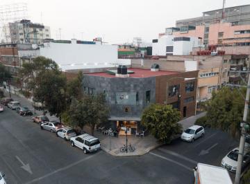 Oficina , Benito Juárez · Oficinas en Renta en Narvarte
