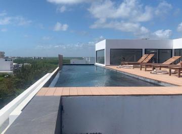 Departamento de 2 habitaciones, Puerto Morelos · IX Condo Puerto Morelos
