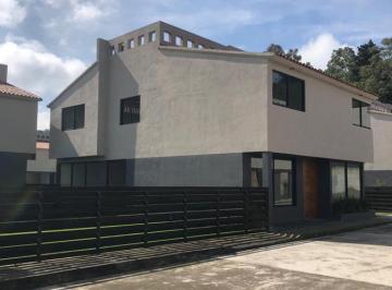 frente · Casa en Venta, El Llanito, Lerma