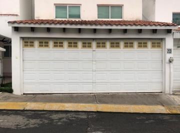 Casa en condominio · 258m² · 4 Recámaras · 3 Estacionamientos · Casa en Venta, Bonanza, Metepec