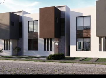 Casa · 97m² · 3 Recámaras · 1 Estacionamiento · Casa en Preventa en Residencial Páramo, Ocoyoacac México