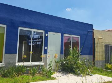 Casa · 46m² · 2 Recámaras · 1 Estacionamiento · Casa en Venta en Privadas del Bosque Zumpango