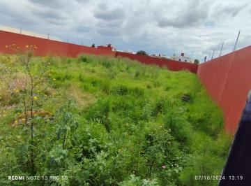 Terreno / Lote · 6400m² · Terreno en Venta