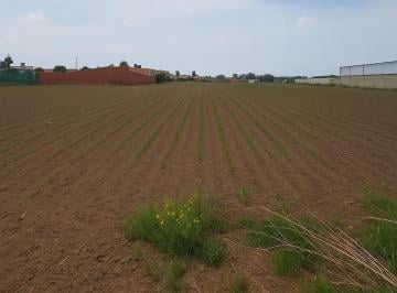 Terreno / Lote · 4476m² · Venta de Terreno de 4450 m²