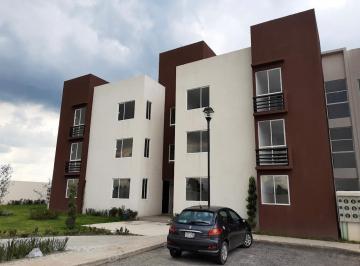 Departamento · 55m² · 2 Recámaras · 1 Estacionamiento · Depto en Venta en Privada Pimentero Edificio 5 - 301