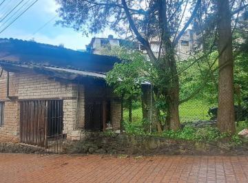 Terreno / Lote · 450m² · 5 Recámaras · Terreno en Valle de Bravo