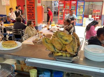 Local comercial · 32m² · Local en Venta Mercado de Granaditas Cdmx