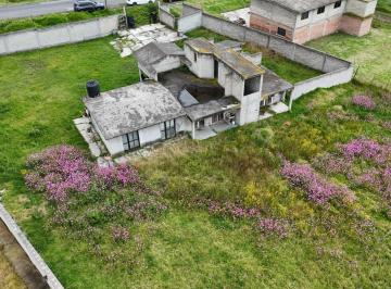 Terreno / Lote · 100m² · 4 Recámaras · 20 Estacionamientos · Terreno en Venta, Ixtlahuaca Mexico