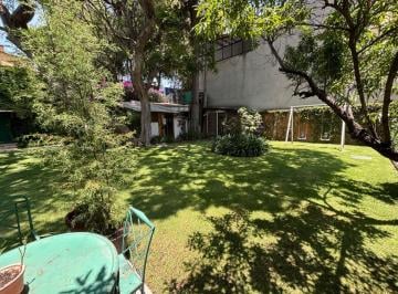 Casa de 3 habitaciones, Coyoacán · Venta Espectacular Casa en Los Reyes Coyoacán