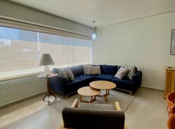 Departamento · 120m² · 2 Recámaras · 1 Estacionamiento · Departamento en Polanco V Sección 2 Habitaciones