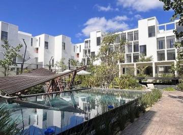 Departamento de 1 habitación, Mérida · Departamento de Dos Pisos en Renta, Temozón Norte, Mérida, Yucatán