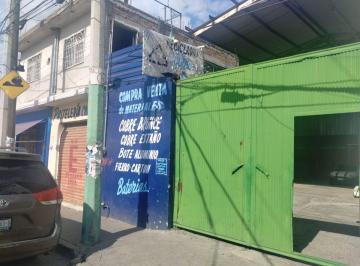 Bodega comercial de 1 habitación, Celaya · Rento Bodega con Excelente Ubicación en Calle Muy Comercial
