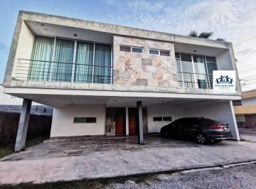 Casa · 125m² · 2 Recámaras · 2 Estacionamientos · Renta Casa de 2 Recamaras Pallas Ciudad del Carmen