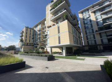 Departamento de 3 habitaciones, Coyoacán · Depto. 124 m² con Terraza, 3 Habitaciones, 3 Baños, 2 Estacionamientos, Alberca, Gym, Ludoteca