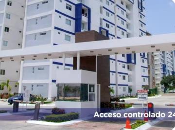 Departamento · 100m² · 2 Recámaras · 2 Estacionamientos · Se Vende Departamento Fracc Liverte