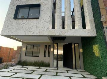 Casa de 4 habitaciones, El Marqués · Se Vende Casa en Campanario, Qro
