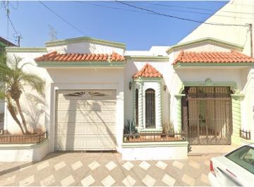 Casa de 3 habitaciones, Cajeme · Venta de Casa en Cd Obregón. de Las Cumbres 2844, Col Casa Blanca, Sonora.
