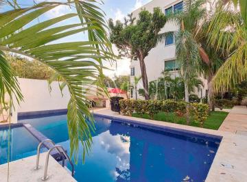 Departamento de 3 habitaciones, Benito Juárez · Departamento en Venta, Sm 19, Cancún