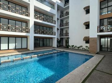 1 · Departamento en Venta en Altata de 3 Habitaciones y Equipado