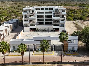 1 · Departamento en Venta en Altata Torre Betania