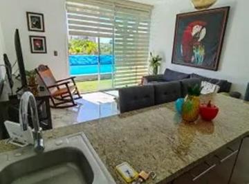 1 · Departamento con Vista Al Mar en Venta en Brisas del Mar Nuevo Altata
