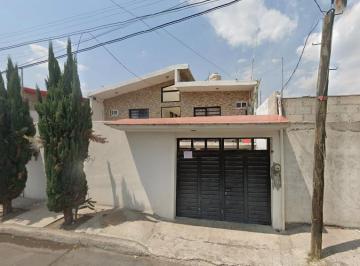 Casa de 4 habitaciones, Puebla · Venta de Casa en Colonia Loma Linda Puebla