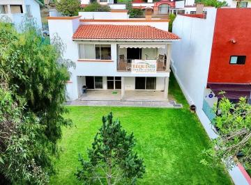 Casa de 4 habitaciones, Tequisquiapan · Casa con 4 Recámaras en Venta y Renta, 409 m² Club de Golf Tequisquiapan